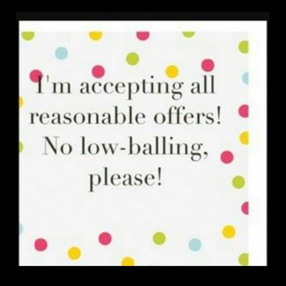 Have a great time shopping!